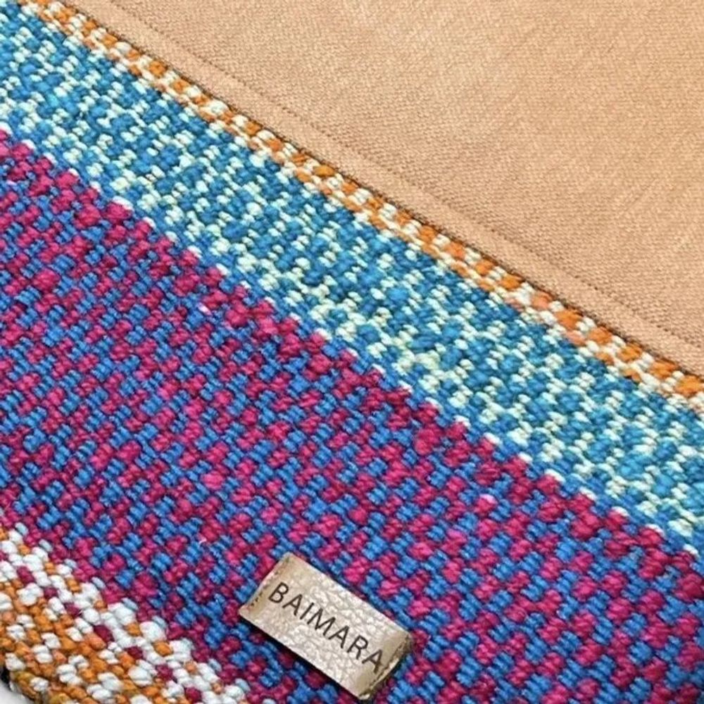 Sacs et cabas - Housse ethnique pour PC F184 - BAIMARA
