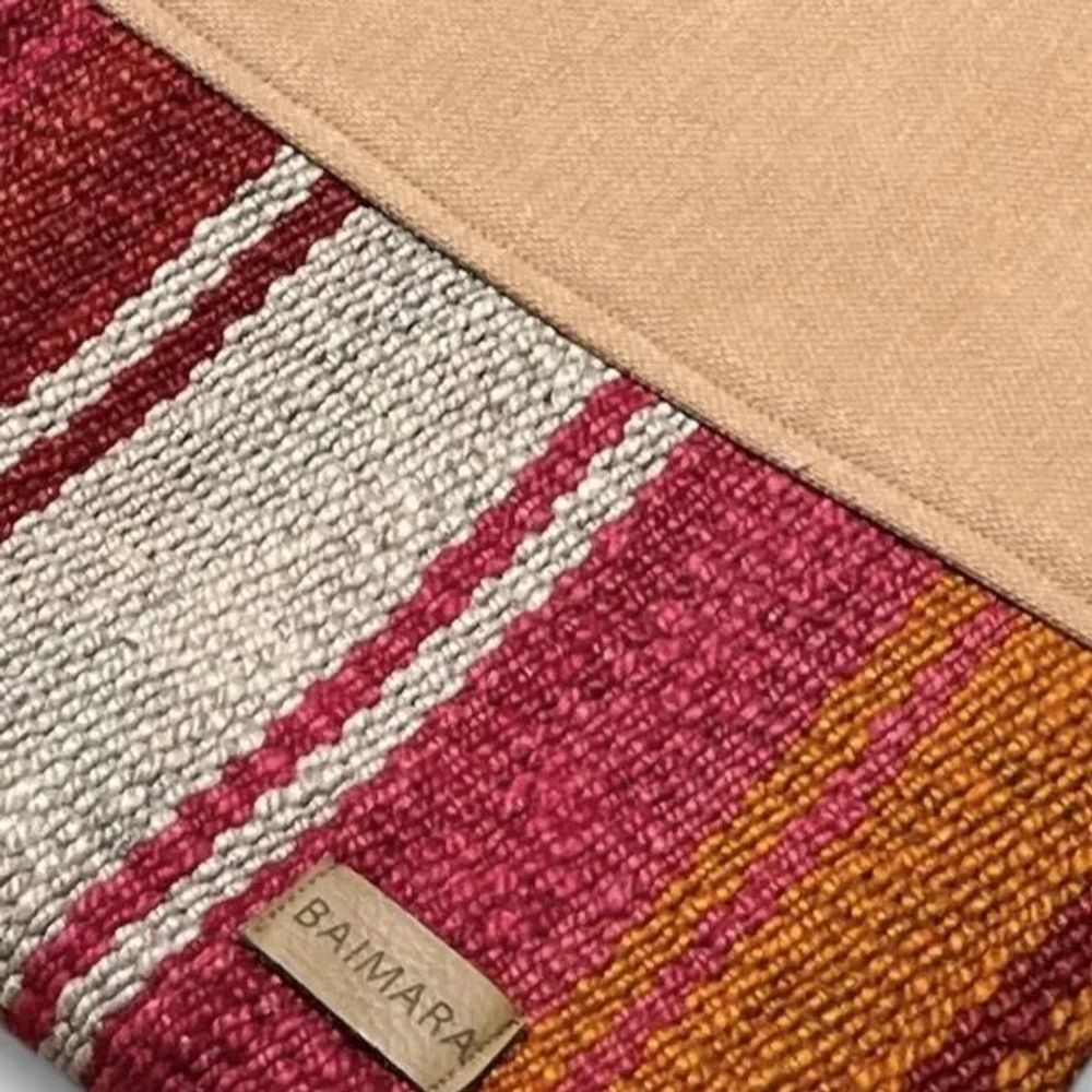 Sacs et cabas - Housse ethnique pour PC F185 - BAIMARA