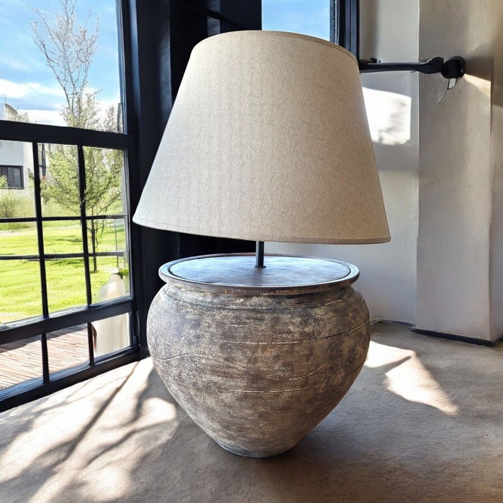 Table lamps - Sol de Serra - ARTISAN BY MF