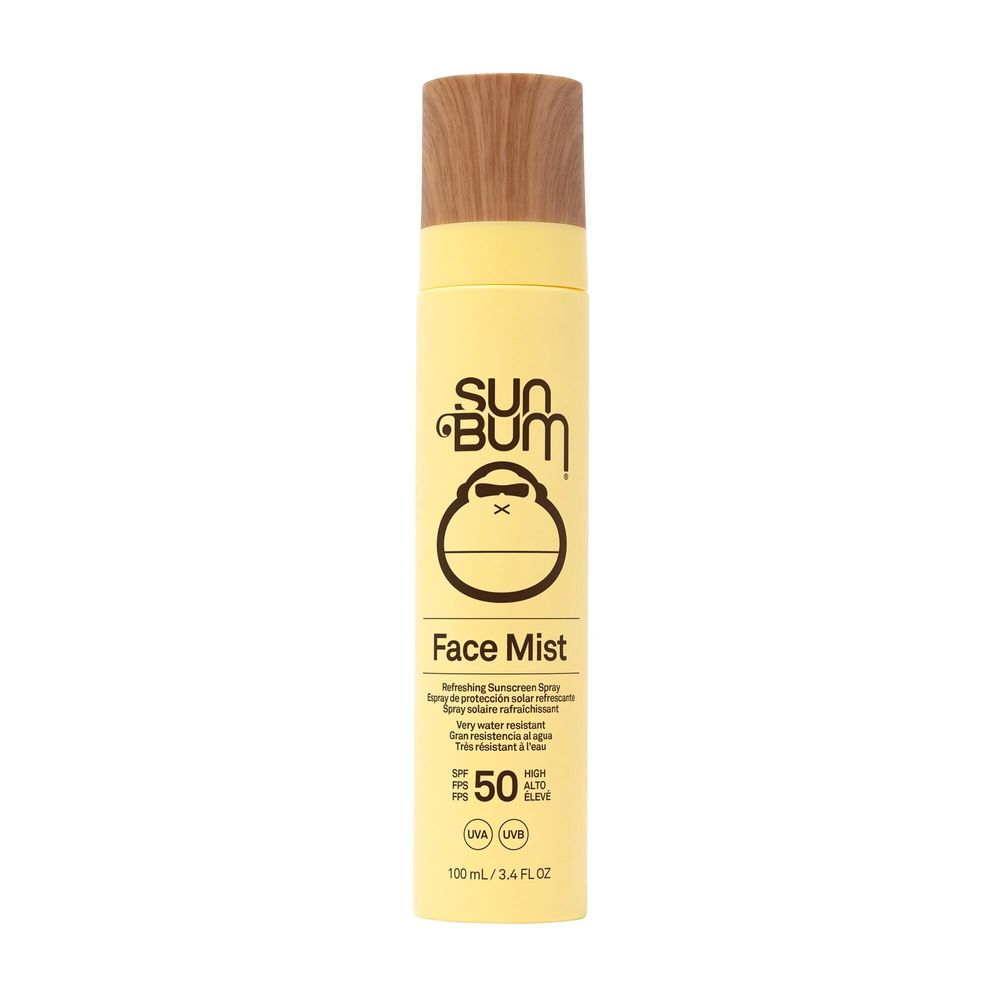 Hair care - SUN BUM - ORIGINAL BODY LOTION SPF 50 - SUN BUM