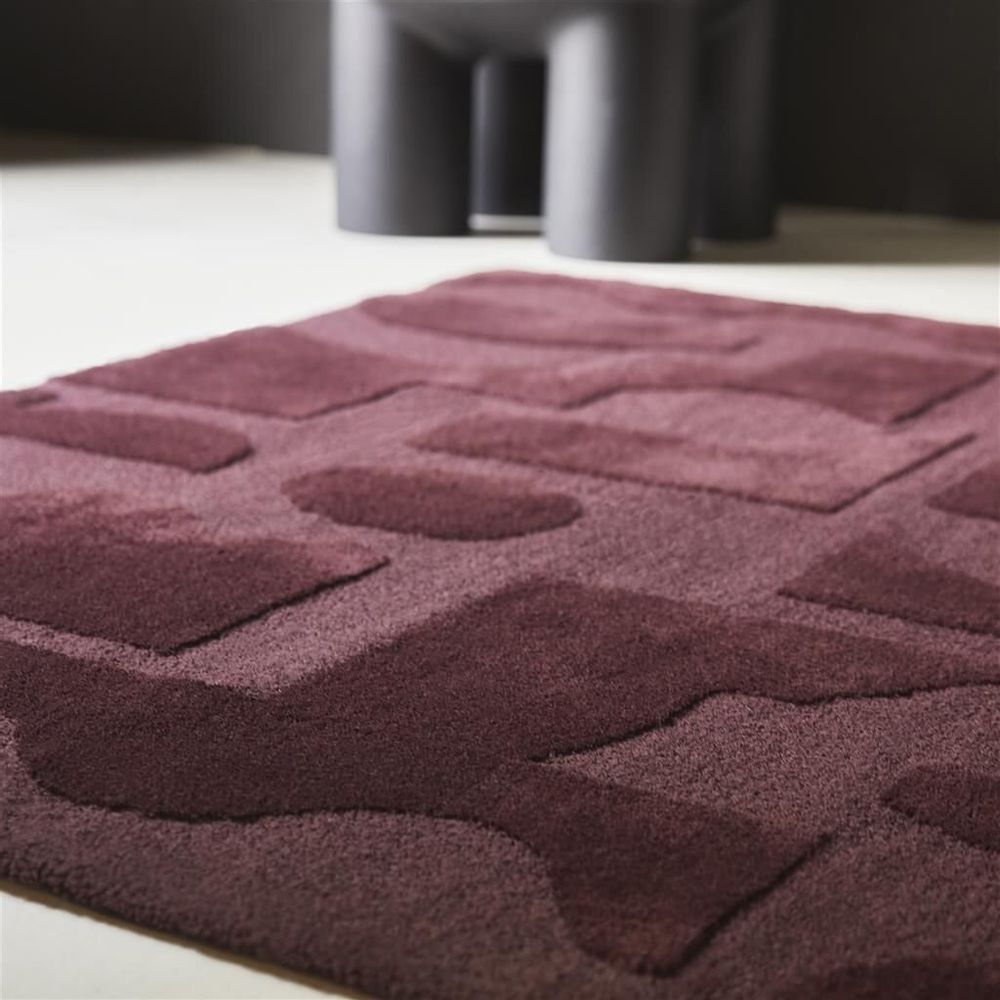 Bespoke carpets - Mural rug collection - BRINK & CAMPMAN