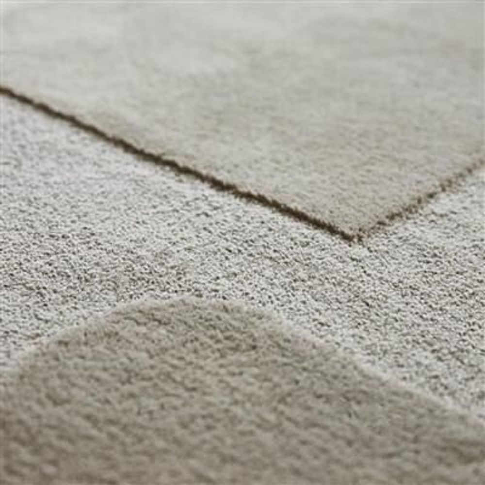 Bespoke carpets - Mural rug collection - BRINK & CAMPMAN