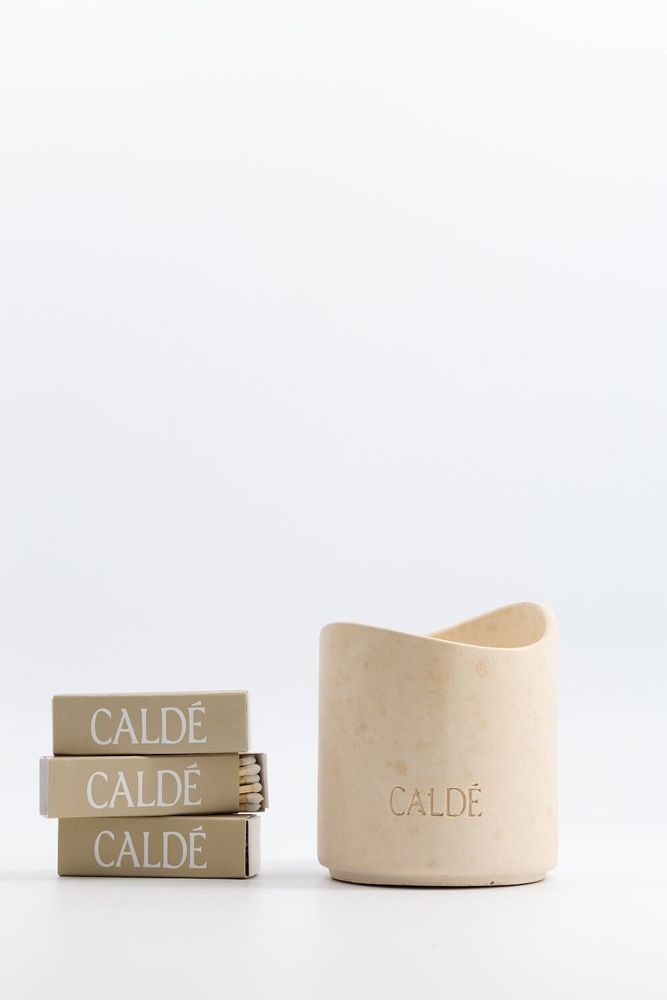 Bougies - La Grande Bougie - CALDÉ