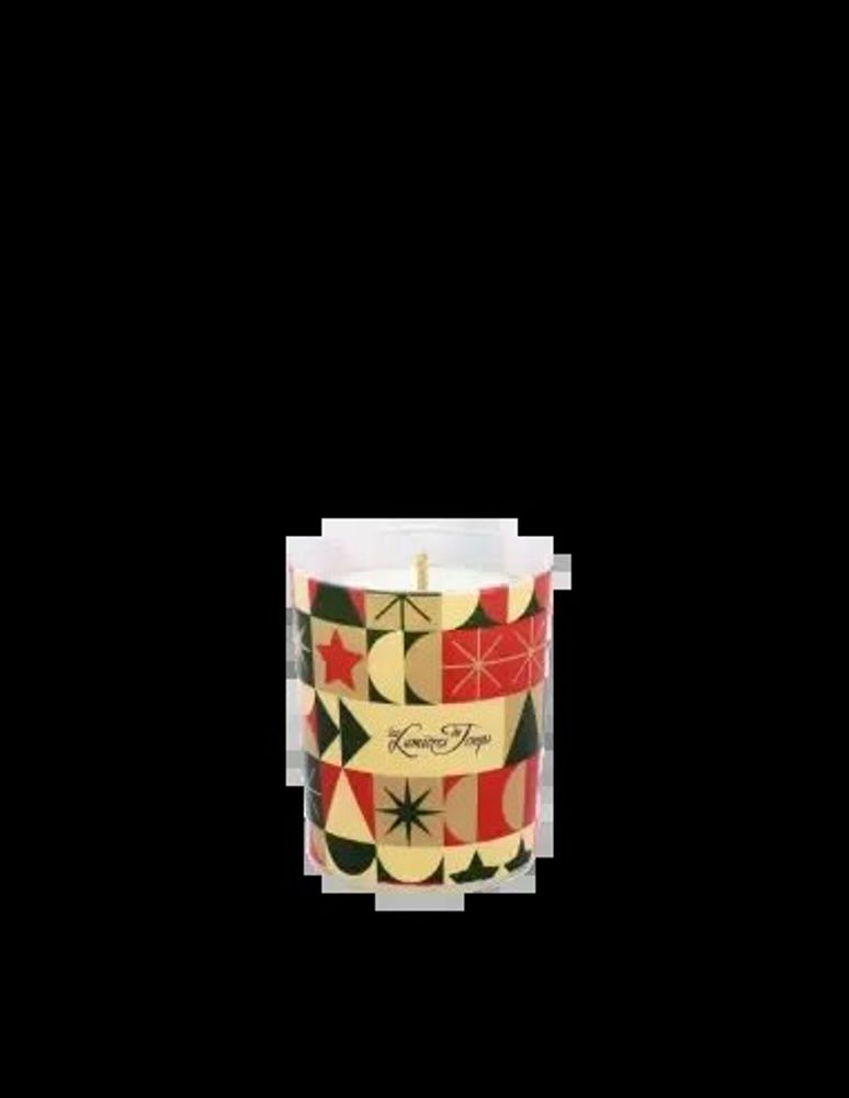 Candles - Chromatik Candle 90g Enchanted Biscuits - LES LUMIERES DU TEMPS