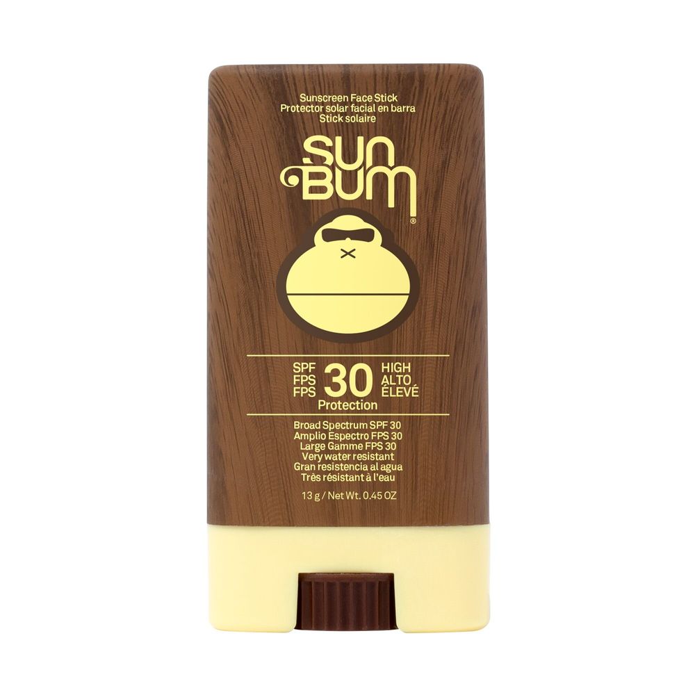 Pools - Original SPF 30 Sunscreen Face Stick - SUN BUM