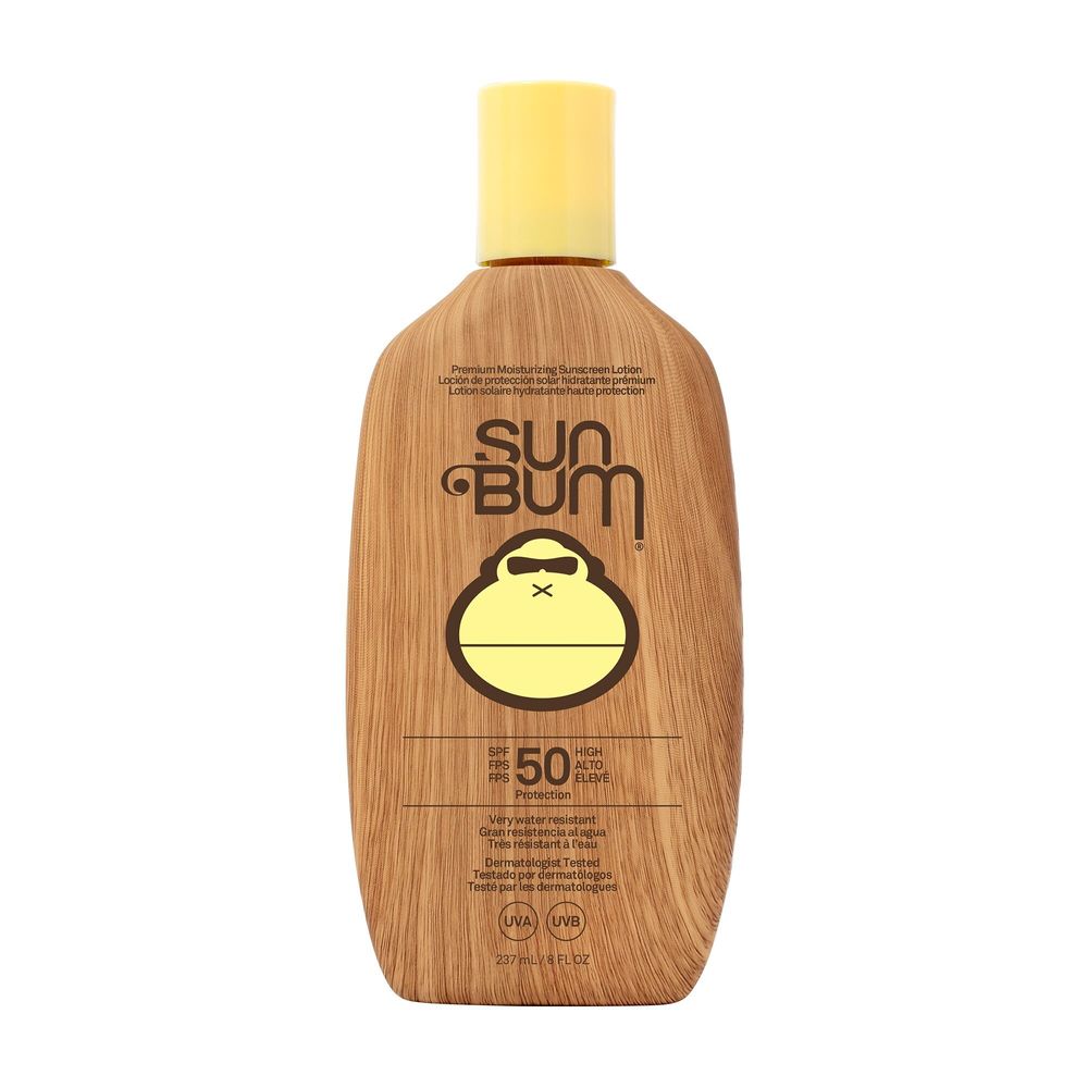 Pools - Original SPF 50 Sunscreen Lotion - SUN BUM