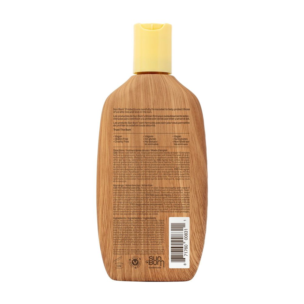 Pools - Original SPF 50 Sunscreen Lotion - SUN BUM