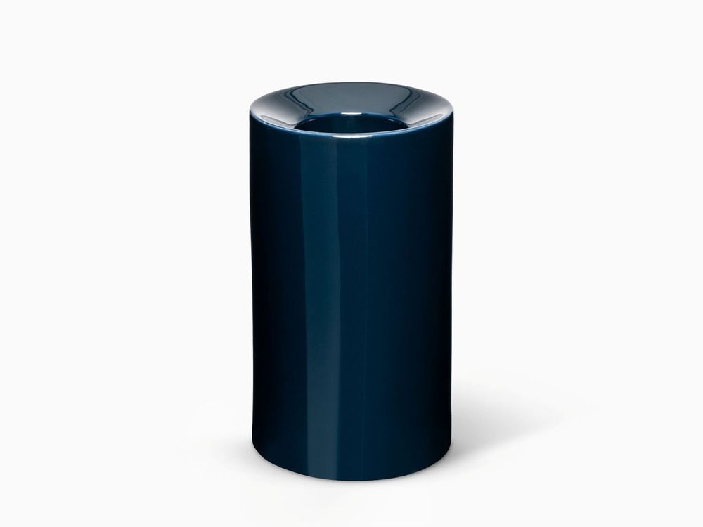 Vases - TORRE – Minimalist Vase in Colored Ceramic - MOR
