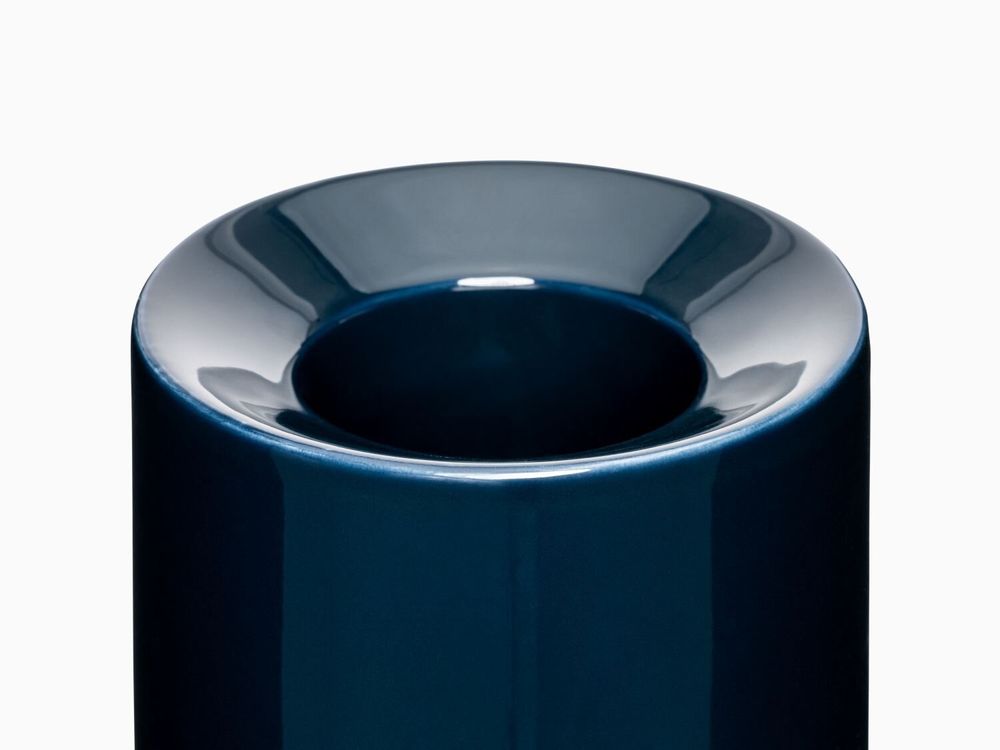 Vases - TORRE – Minimalist Vase in Colored Ceramic - MOR