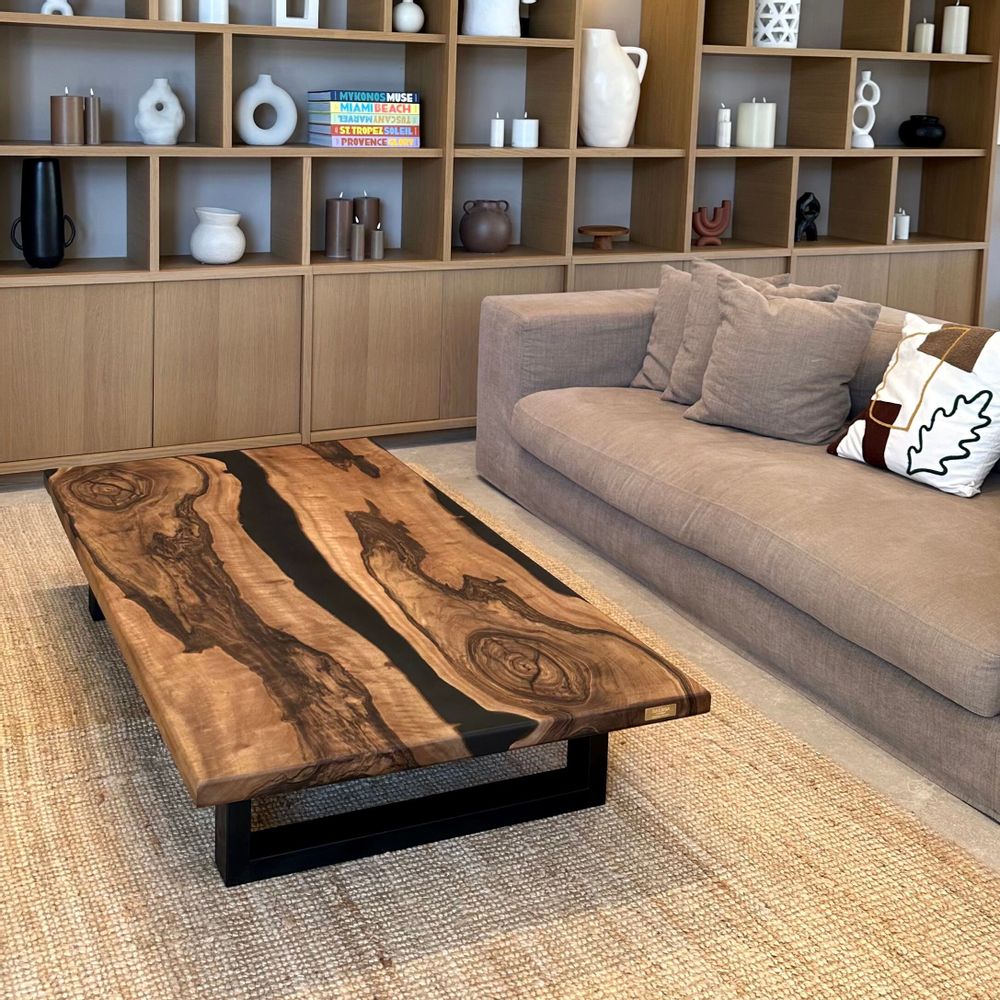 Tables basses - Python - La table basse - BALBOA