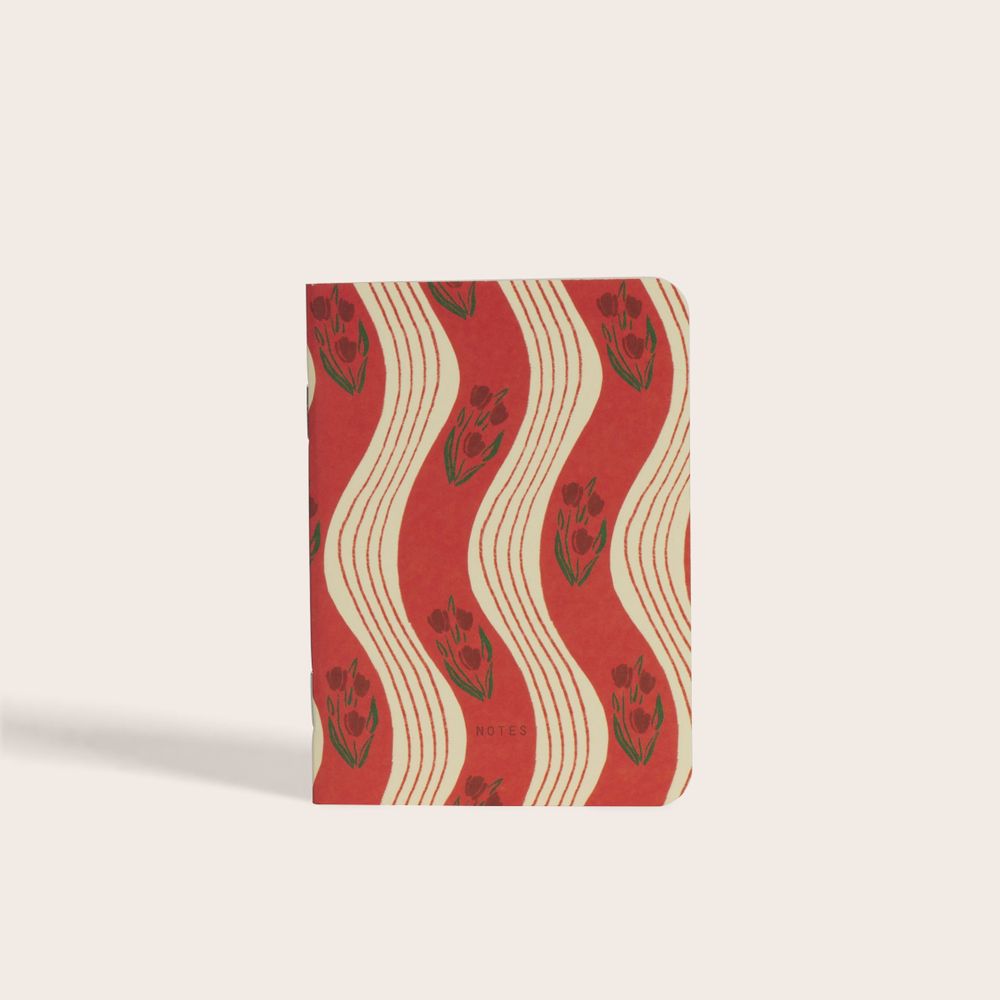 Stationery - Mini pocket books - SEASON PAPER