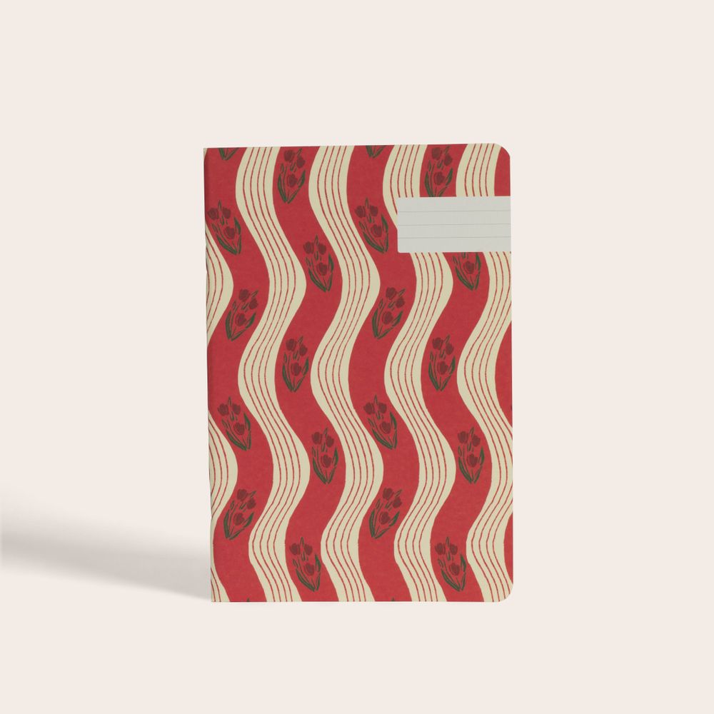 Objets déco enfant - Carnets - SEASON PAPER