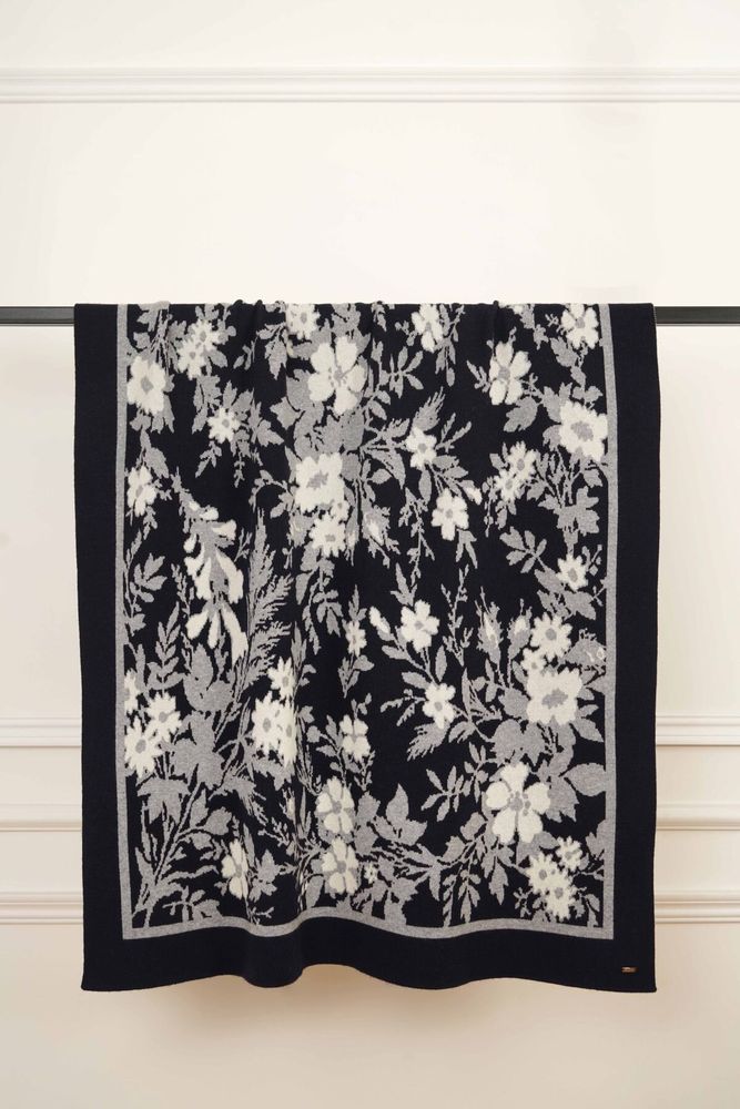 Homewear - Dakh Throw - MUNKH CASHMERE MONGOLIA