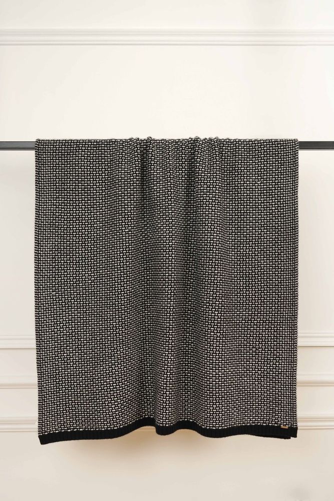 Homewear - Dakh Throw - MUNKH CASHMERE MONGOLIA