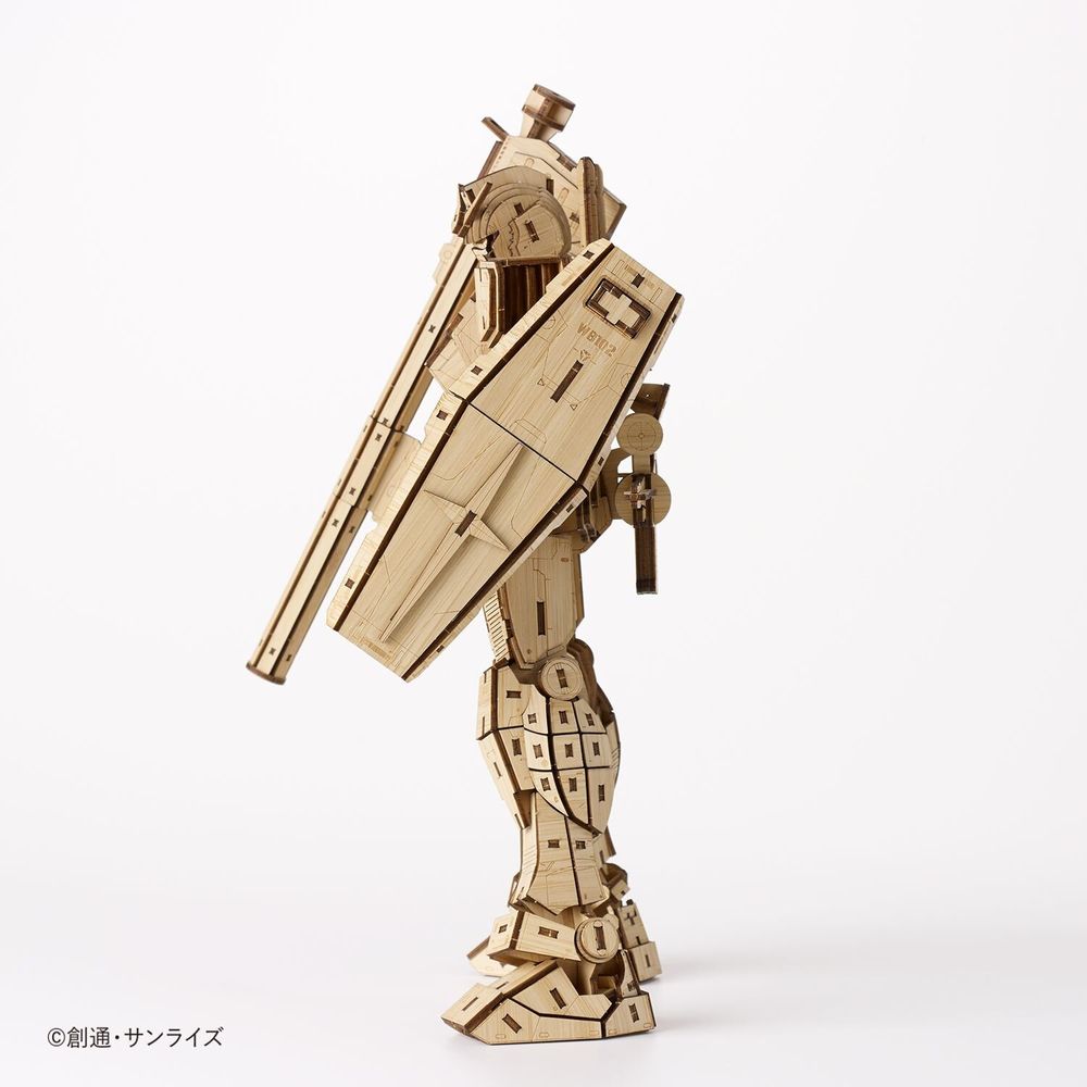 Produits sous licence  - wa-gu-mi™️ RX-78-2 First GUNDAM ver. 1.5 - AZONE CO.,LTD.