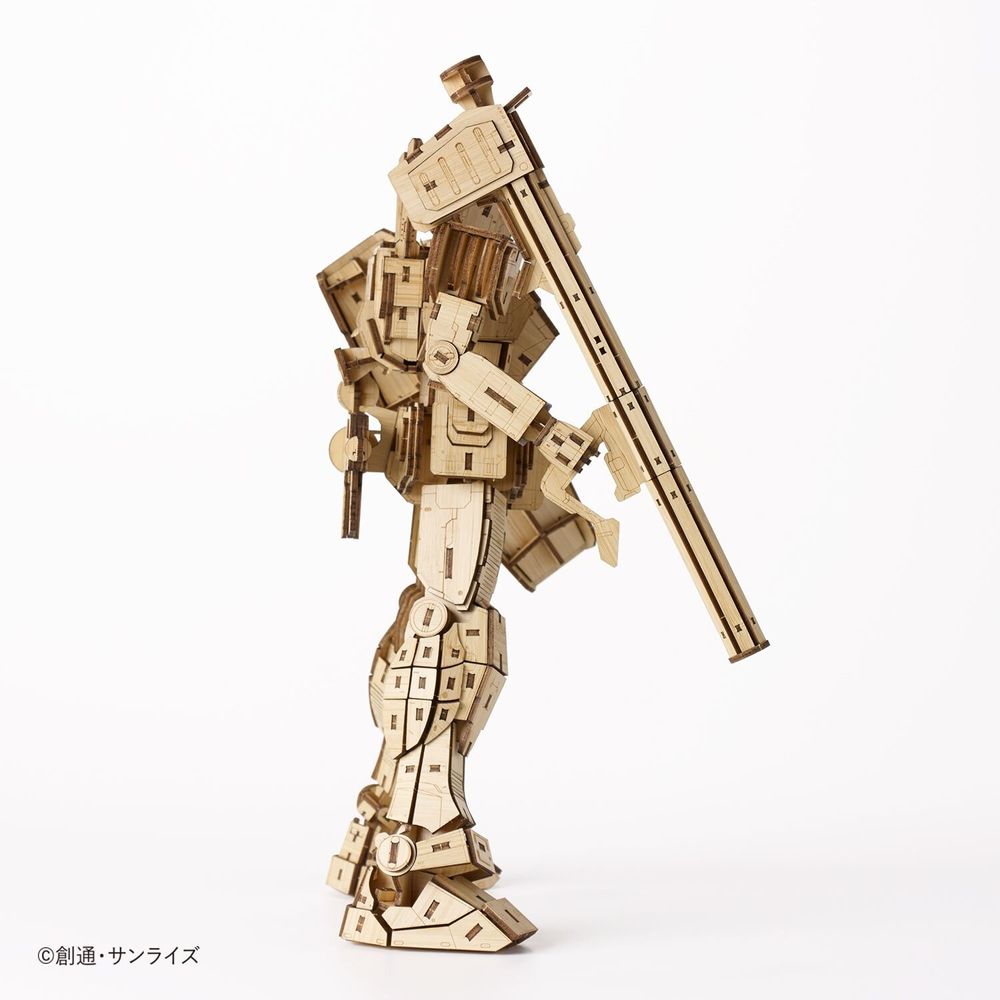 Produits sous licence  - wa-gu-mi™️ RX-78-2 First GUNDAM ver. 1.5 - AZONE CO.,LTD.