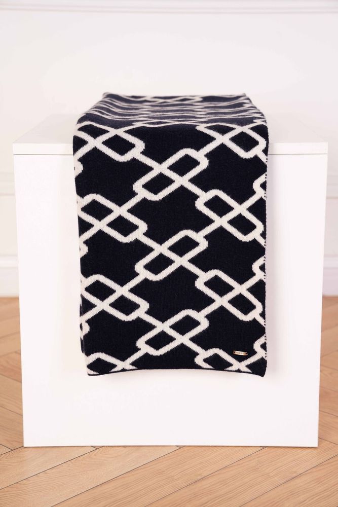 Homewear - Dakh Throw - MUNKH CASHMERE MONGOLIA