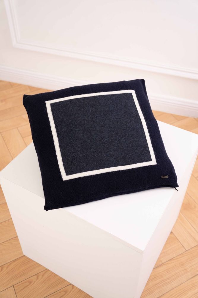 Homewear - Dakh Throw - MUNKH CASHMERE MONGOLIA