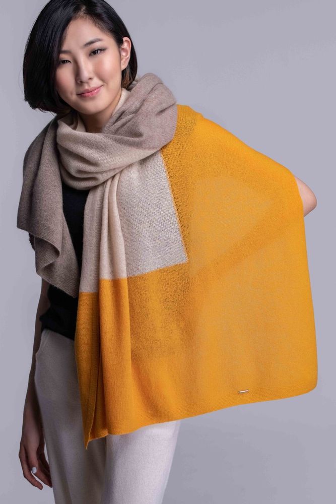 Coussins - Cachemire Châles Et Accessoires - MUNKH CASHMERE
