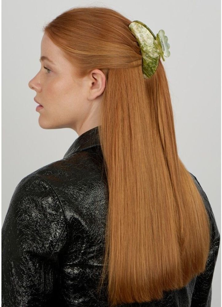 Hairclips - SUI AVA Helle big hair claw - SUI AVA APS