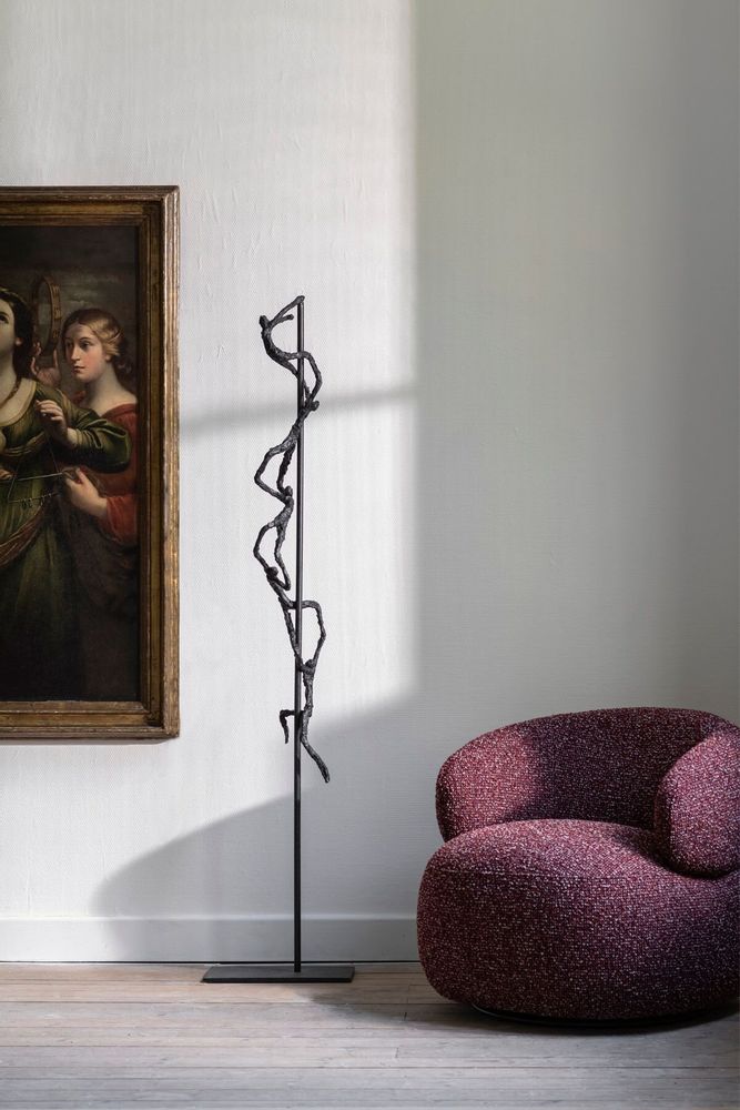 Sculptures, statuettes et miniatures - To depend - GARDECO OBJECTS