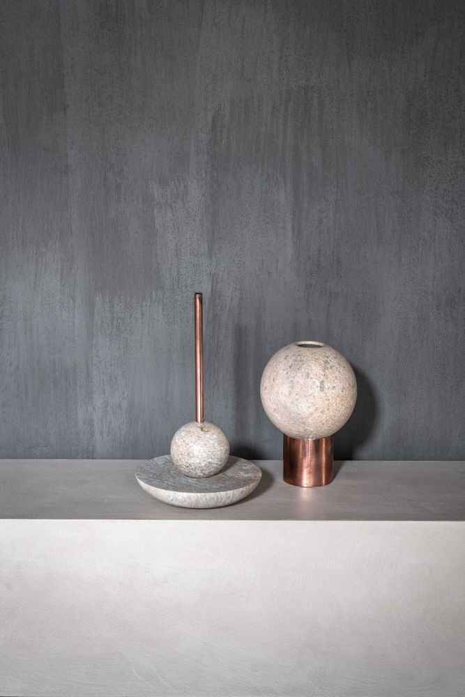 Design objects - Constantin Totem - GARDECO OBJECTS