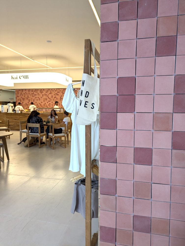 Carreaux de ciment - Carreaux de Ciment - Les Unis - ILOT COLOMBO