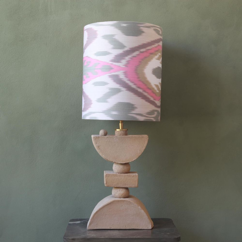 Table lamps - Half moon - STUDIO WILD ORANGE