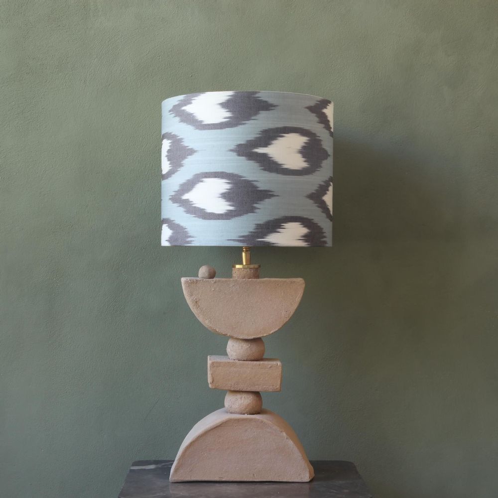 Table lamps - Half moon - STUDIO WILD ORANGE