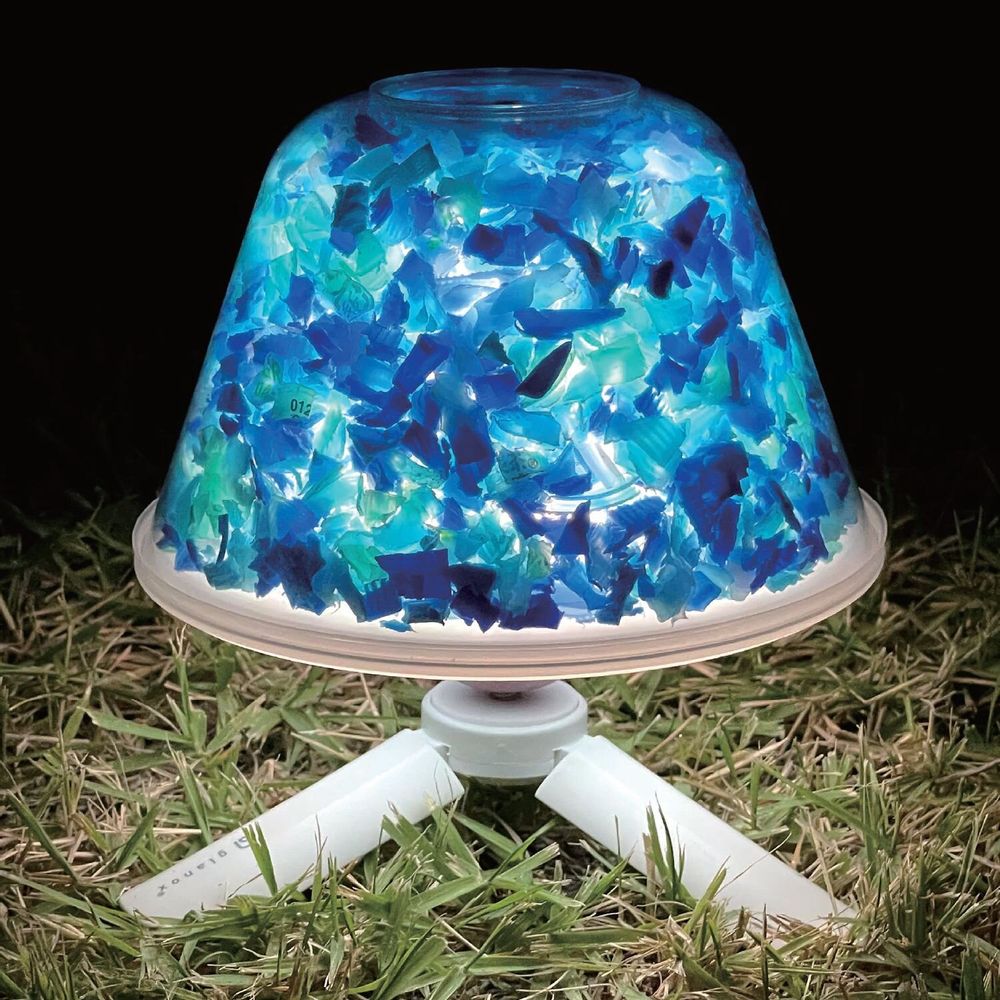 Table lamps - Lumiemo - KITAZAWA