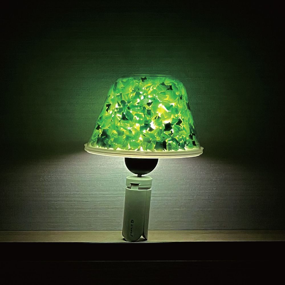 Table lamps - Lumiemo - KITAZAWA