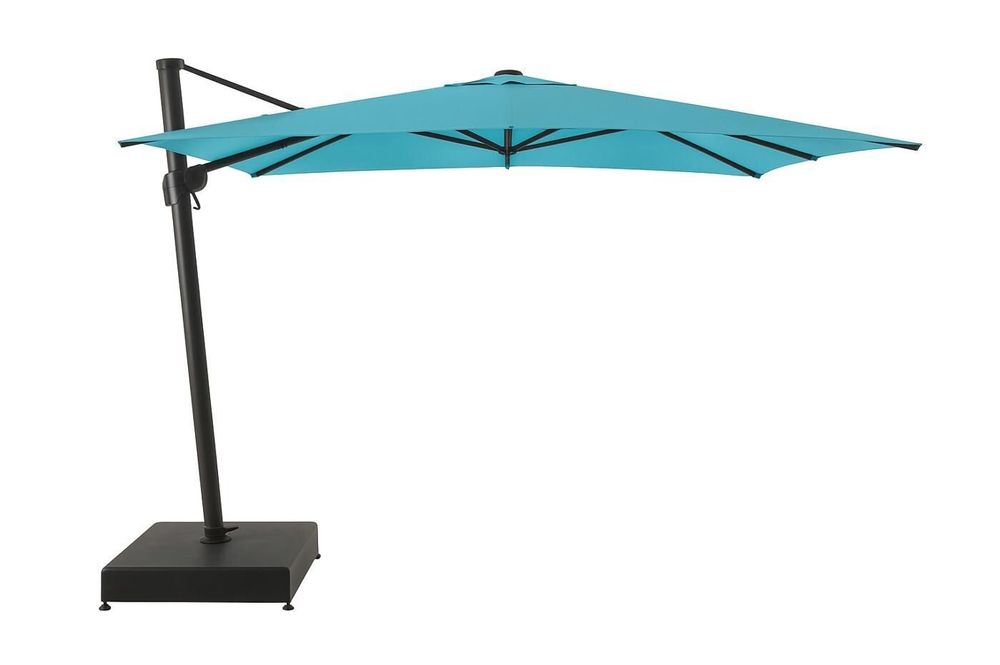 Sunshades - Centaurus Acrylic Deported Parasol - MEDICIS