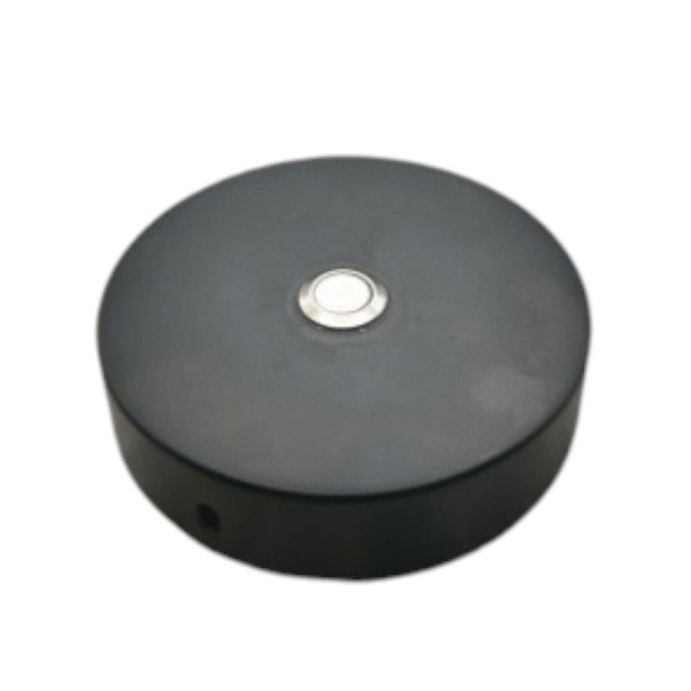 Doorbells - Aluminum Doorbell - LA FÉE SONNETTE