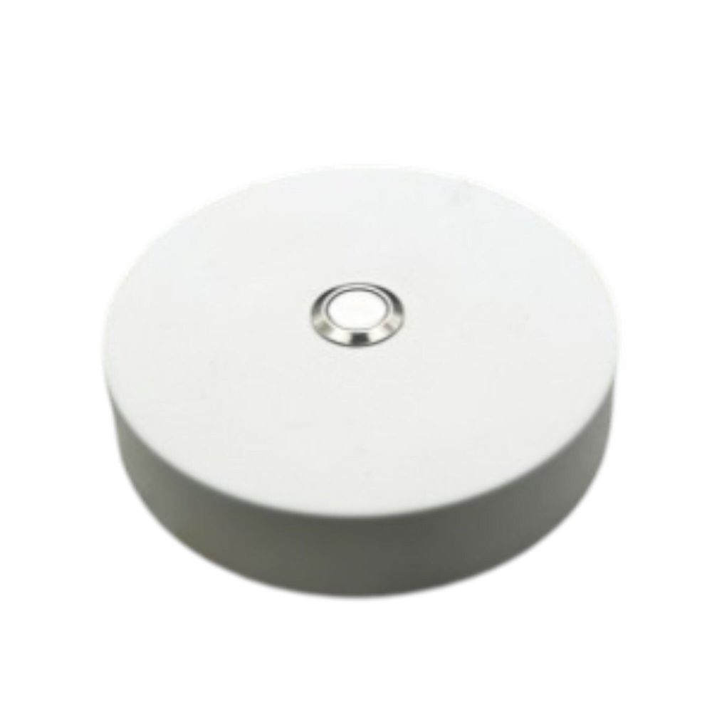 Doorbells - Aluminum Doorbell - LA FÉE SONNETTE