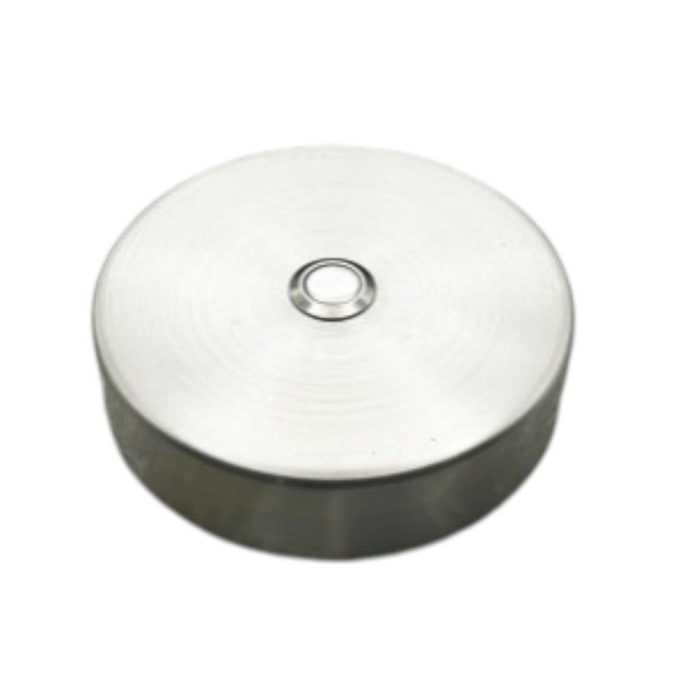 Doorbells - Aluminum Doorbell - LA FÉE SONNETTE