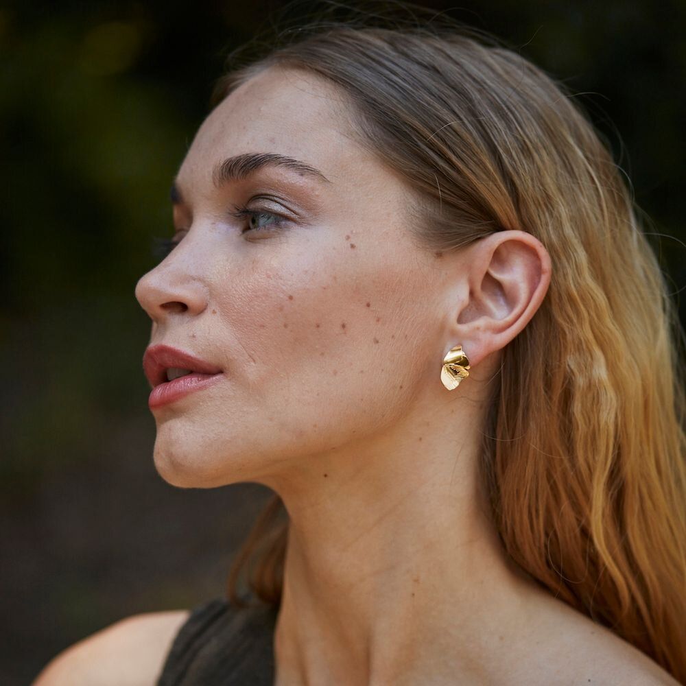 Bijoux - MURMURE BOUCLES D'OREILLE - NADJA CARLOTTI