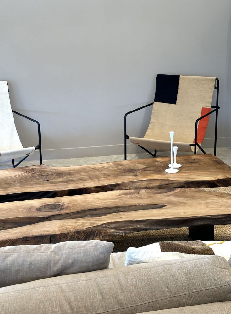 Tables basses - Pietra - La table basse - BALBOA