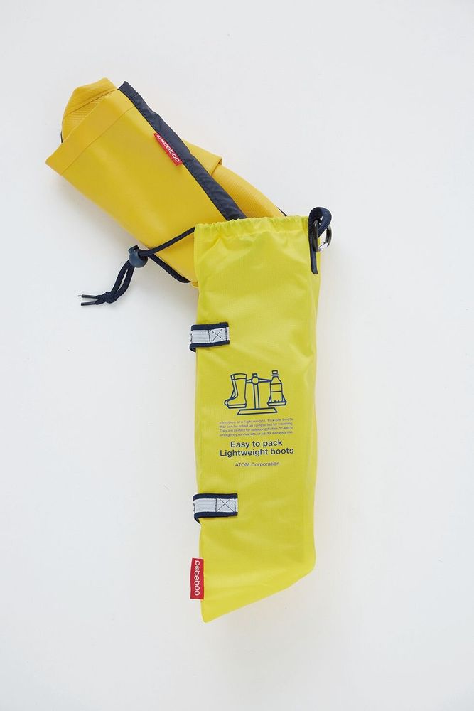 Shoes - Pokeboo Boots - POKEBOO