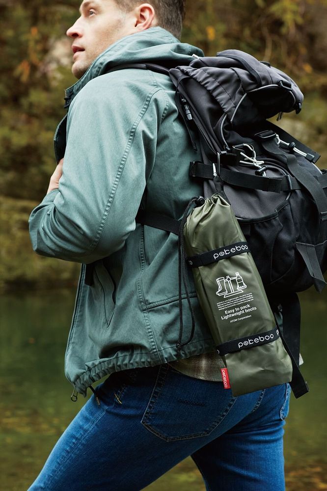 Shoes - Pokeboo Boots - POKEBOO