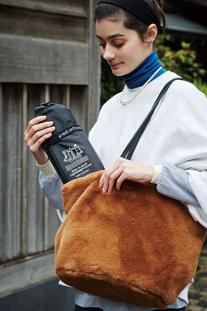 Shoes - Pokeboo Boots - POKEBOO