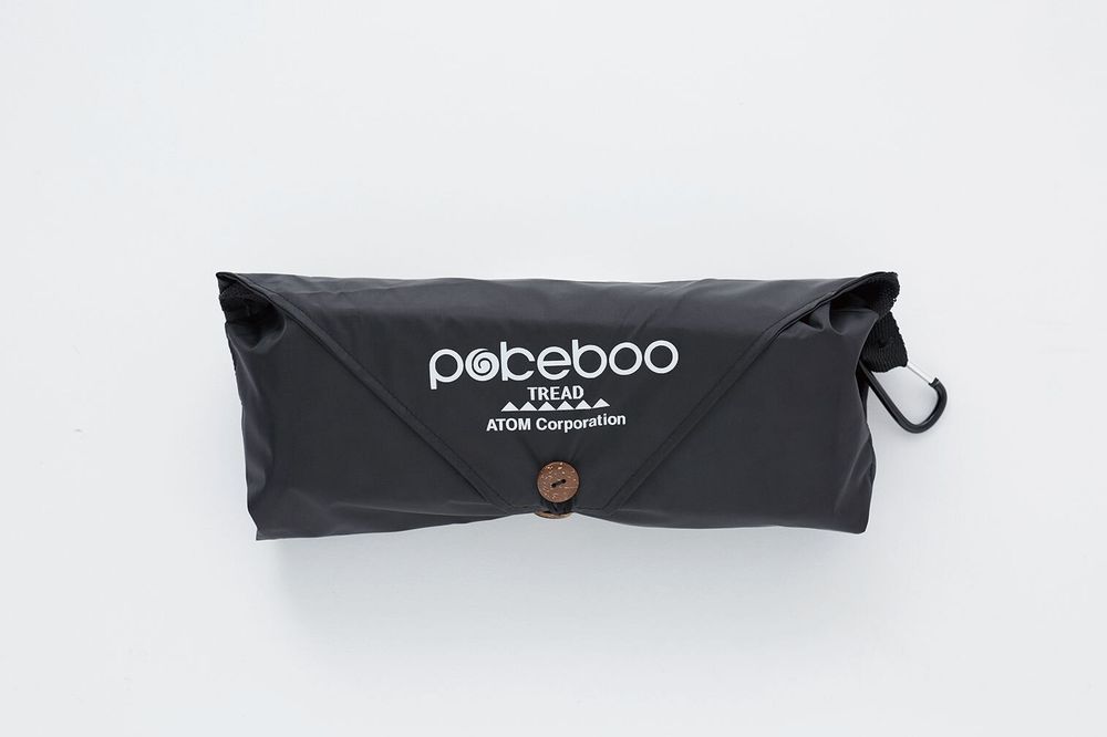 Accessoires de déco extérieure - pokeboo Tread - POKEBOO