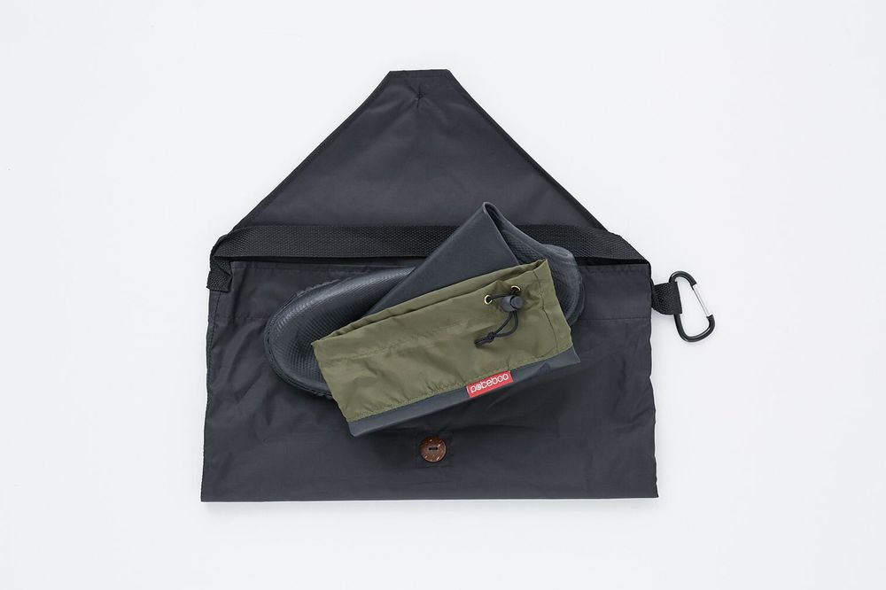 Accessoires de déco extérieure - pokeboo Tread - POKEBOO