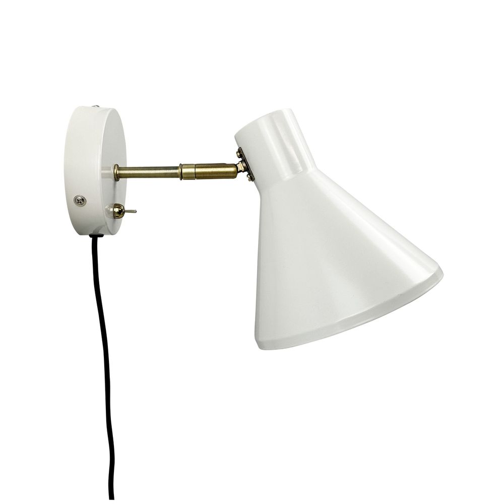 Appliques - Kit d'appliques murales Sleep blanc - DYBERG LARSEN