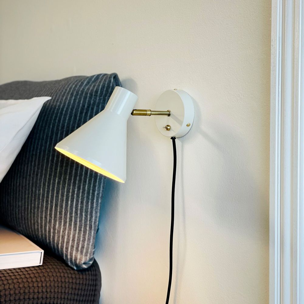 Appliques - Kit d'appliques murales Sleep blanc - DYBERG LARSEN