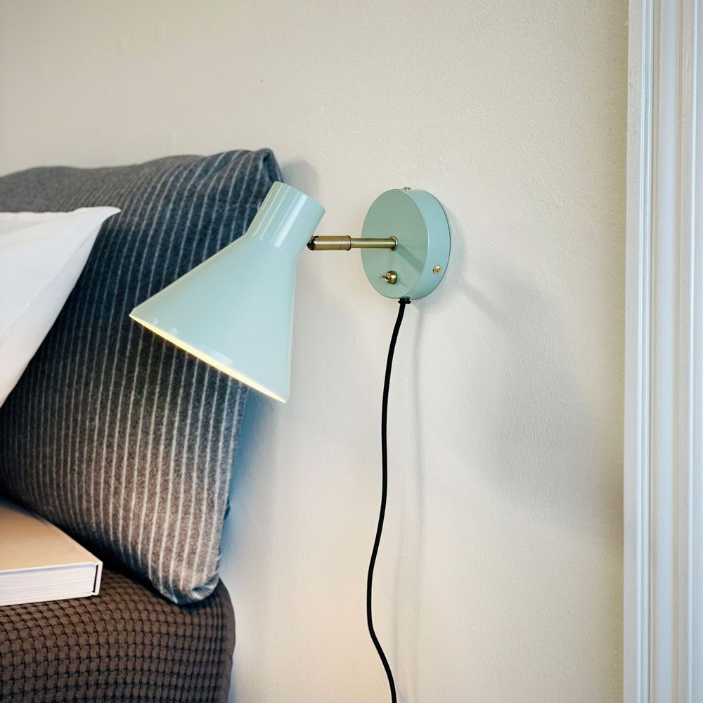 Appliques - Lampe murale Sleep menthe - DYBERG LARSEN