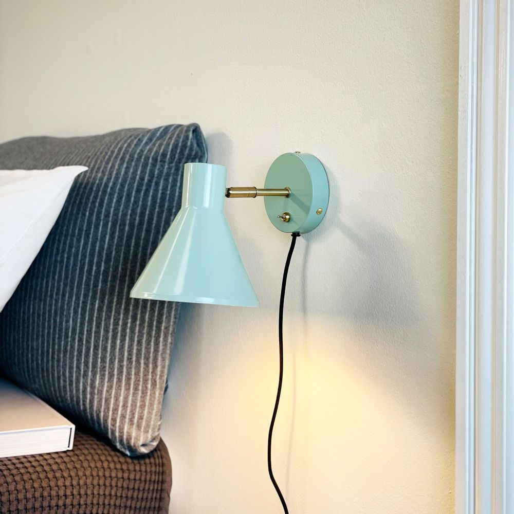 Appliques - Lampe murale Sleep menthe - DYBERG LARSEN