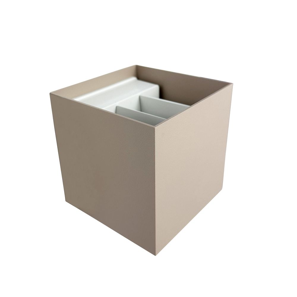 Wall lamps - Venus indoor wall lamp beige - DYBERG LARSEN