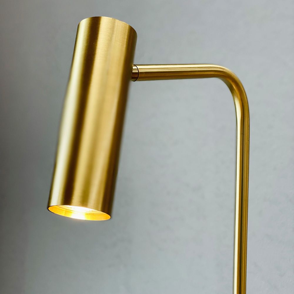 Lampadaires - Lampadaire Skagerrak en laiton - DYBERG LARSEN