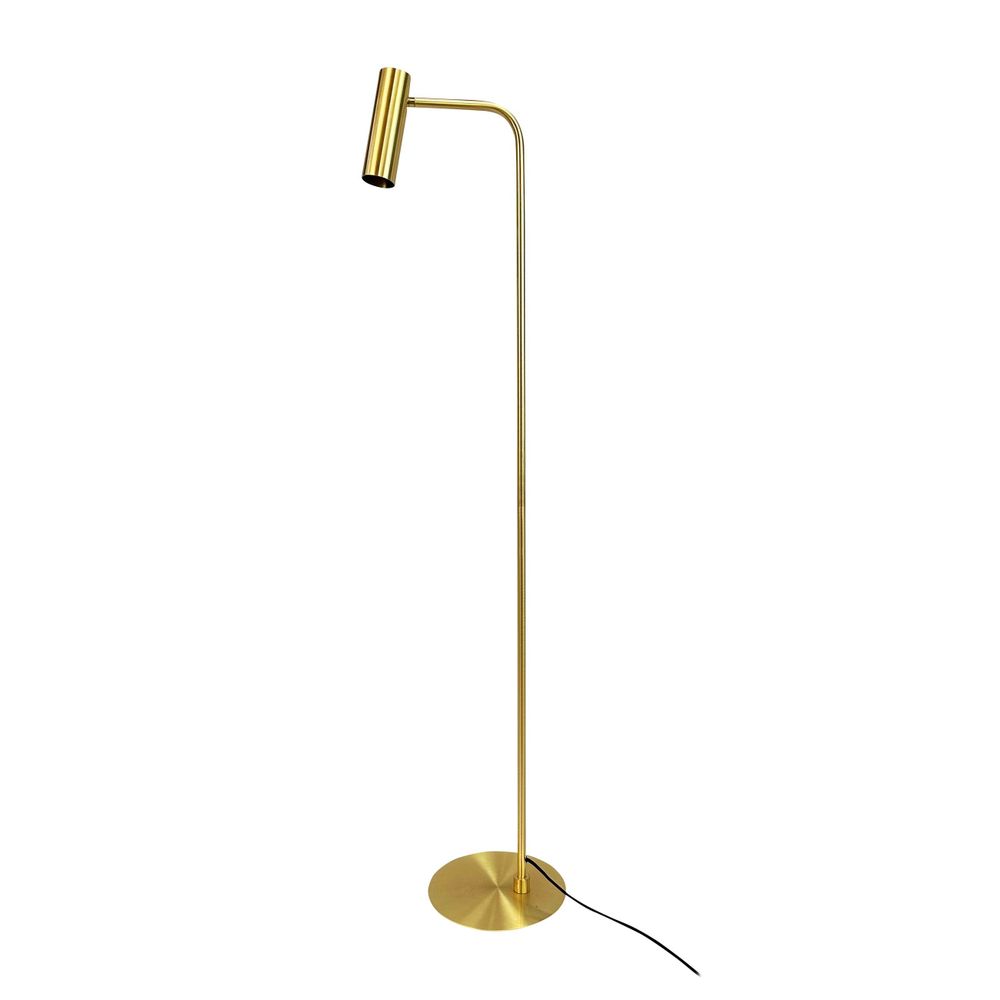 Lampadaires - Lampadaire Skagerrak en laiton - DYBERG LARSEN