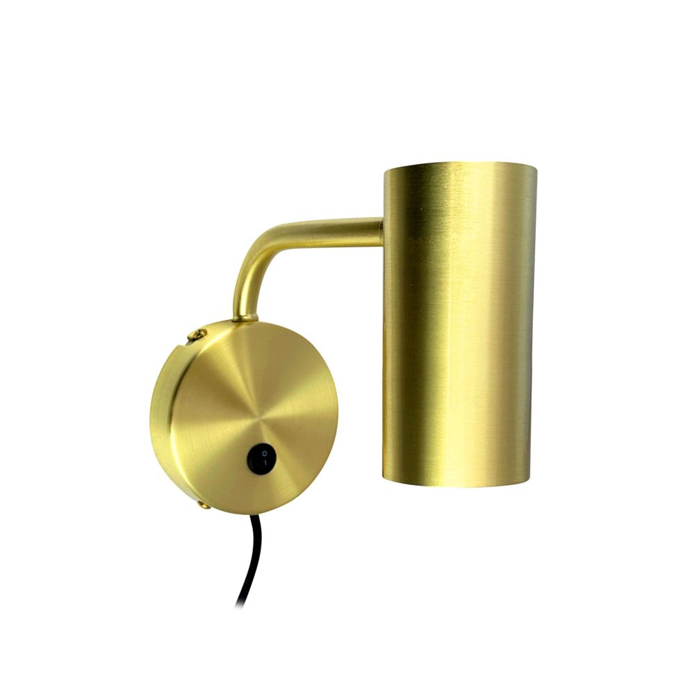 Appliques - Lampe murale Skagerrak en laiton - DYBERG LARSEN